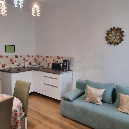 Luxury Central Apartment In Hermannstadt Exterior foto