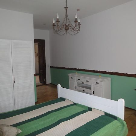 Luxury Central Apartment In Hermannstadt Exterior foto